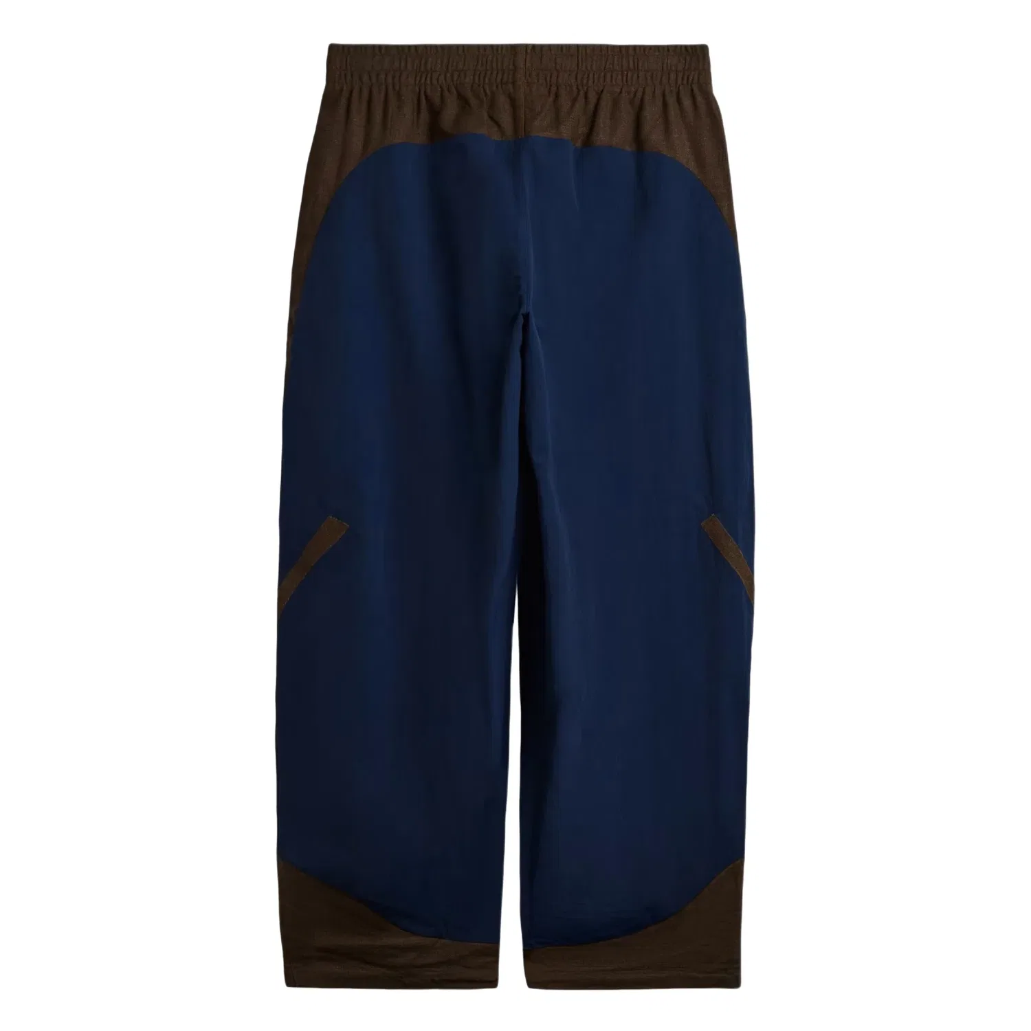 Мужские брюки ARTE Antwerp Z.N.E Track Pant Asia Sizing 'Collegiate NavyDust Cargo' adidas, Collegiate Navy/Dust Cargo — фото 2