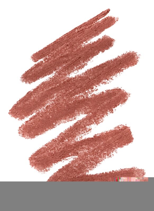 Перманентный карандаш для губ Bobbi Brown Lip Pencil, оттенок NUDE 1 г — фото 3