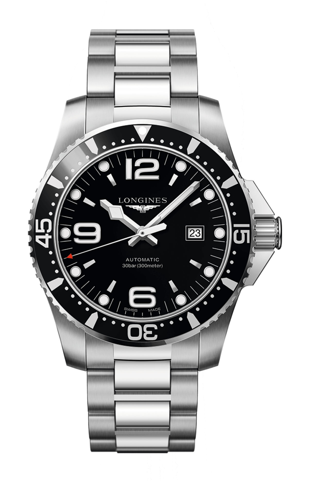 

Часы мужские Longines