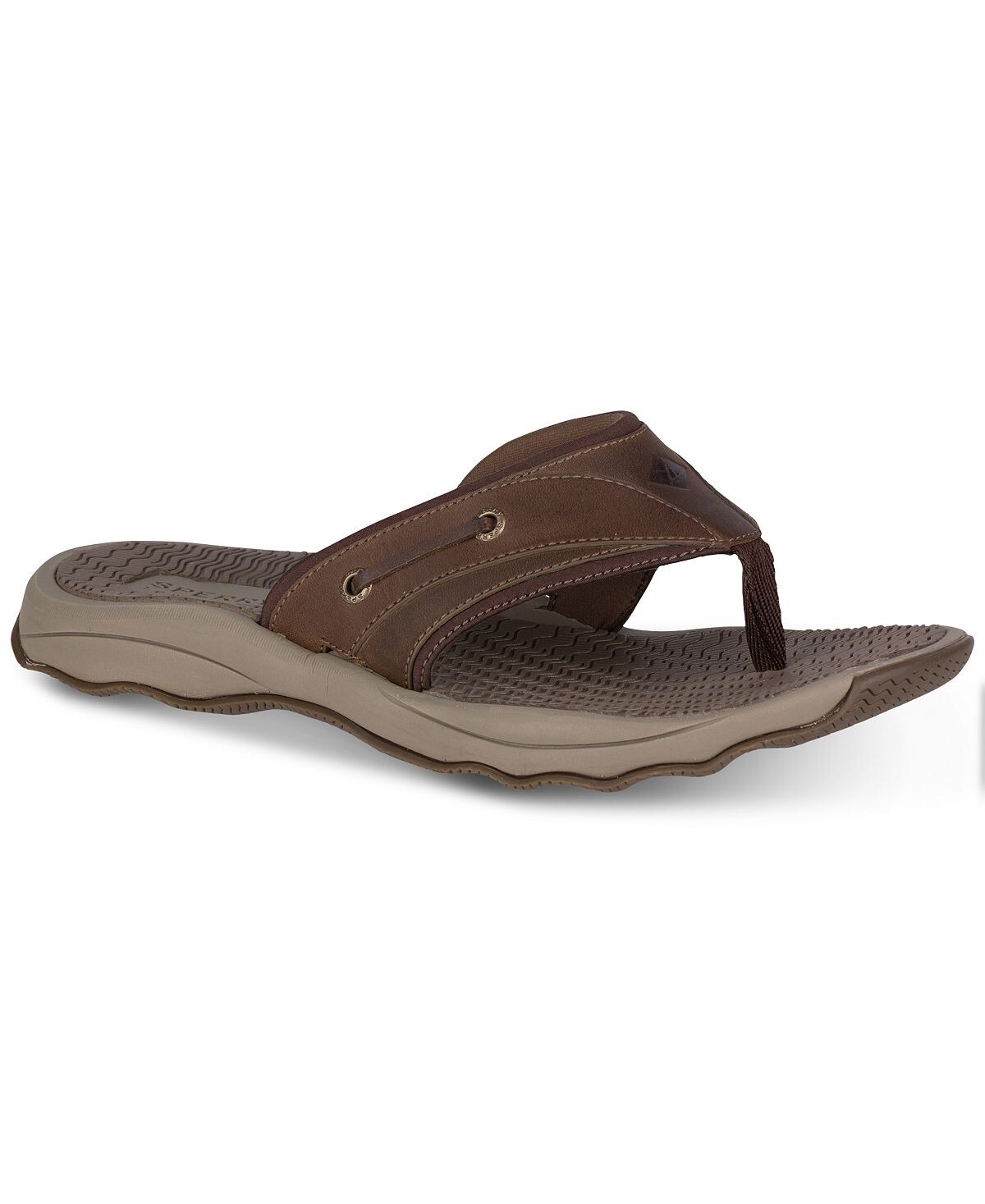 

Мужские сандалии-стринги Outerbanks Sperry