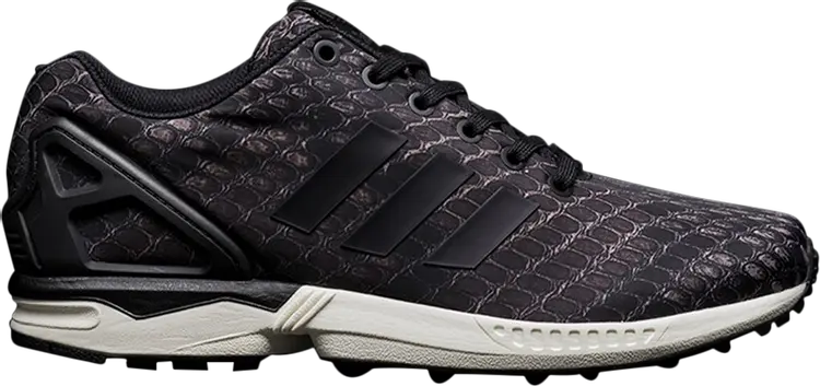 

Кроссовки Adidas Zx Flux, черный