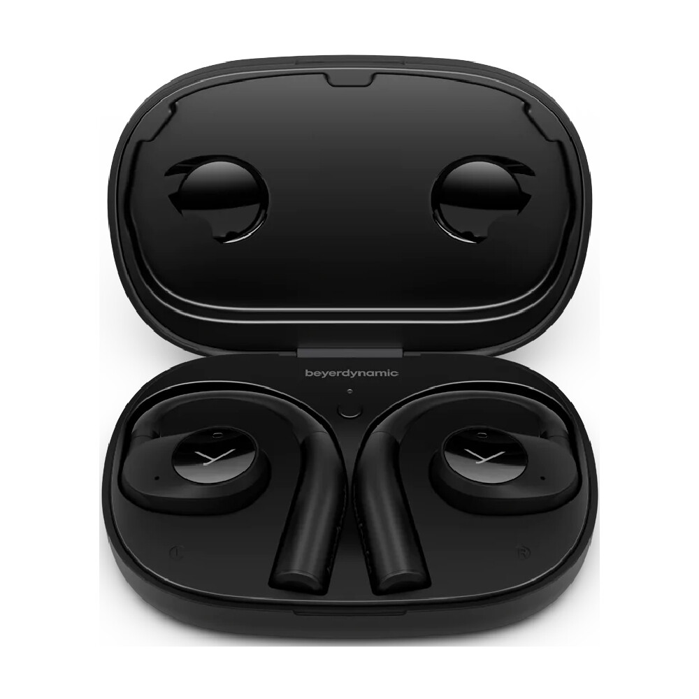 

Наушники беспроводные Beyerdynamic Verio 200, черный