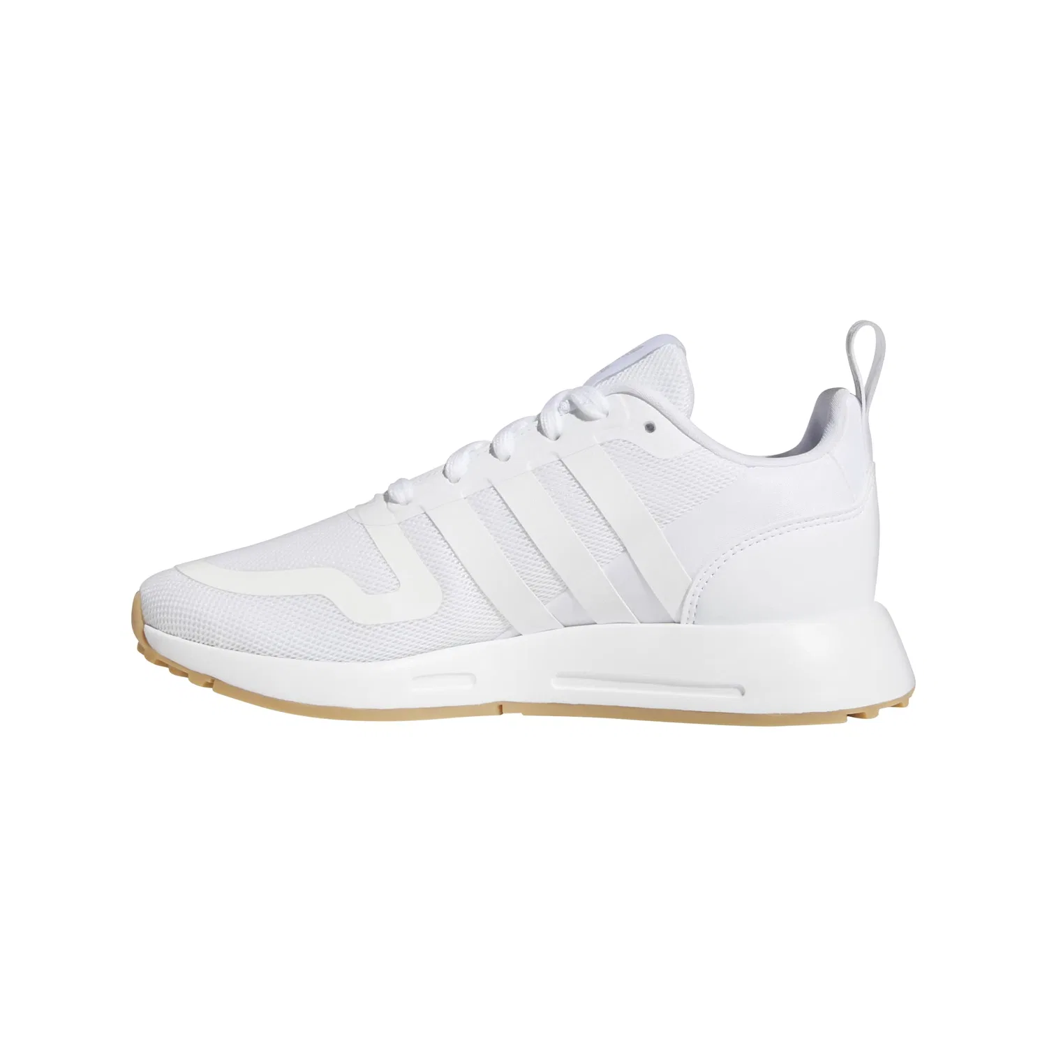 Детские кроссовки Flessibile Adidas Originals, White — фото 3