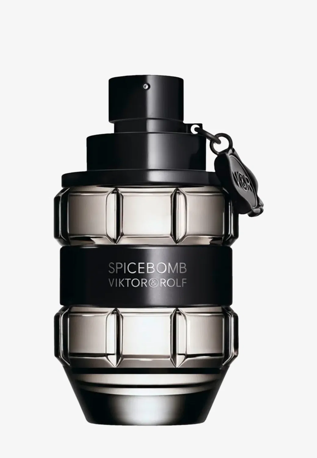 Spicebomb - туалетная вода Viktor & Rolf Fragrance, 50 мл