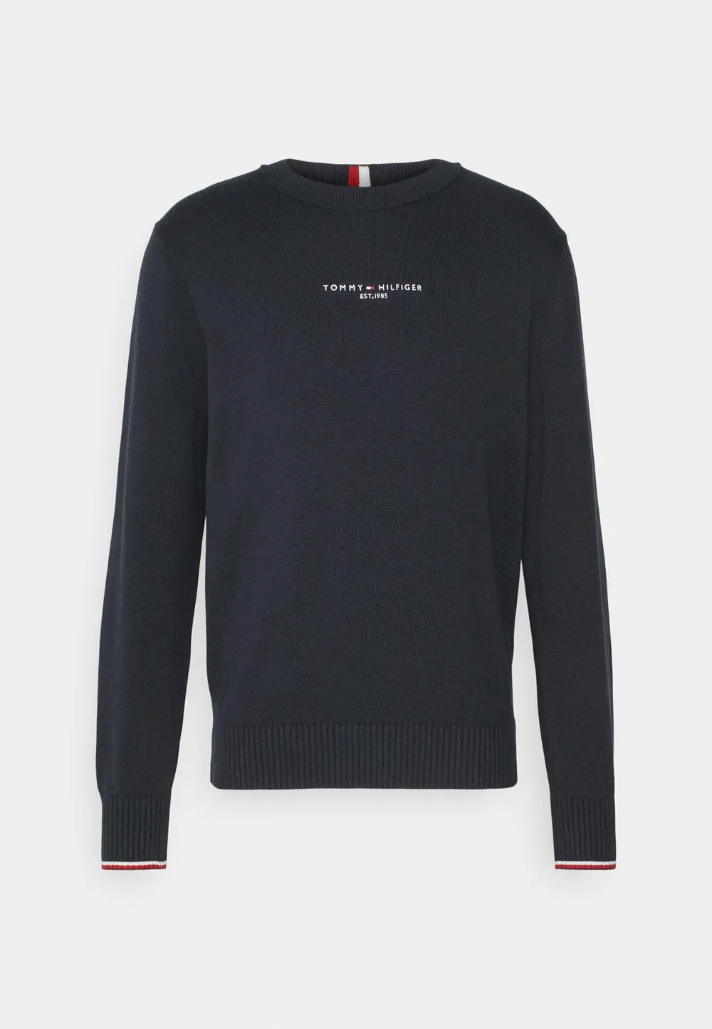 Толстовка Tommy Hilfiger, Blu — фото 3