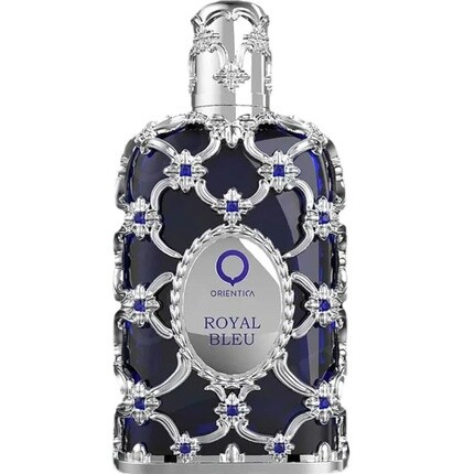 Orientica Royal Blue Luxury Collection Unisex Personal Fragrance Perfume Spray — фото 2