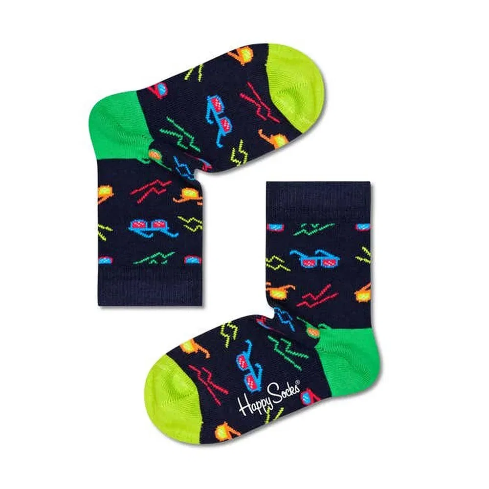 Носки Sunny Days Happy Socks, синий