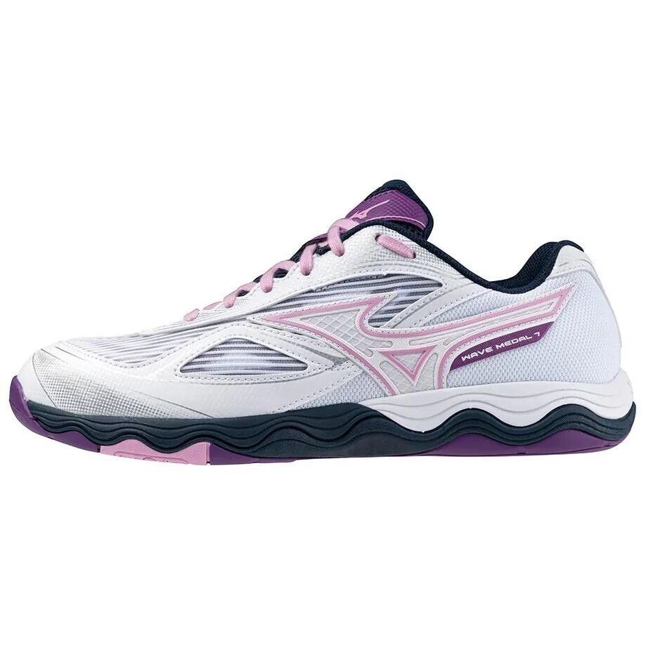 

Кроссовки Mizuno Training Shoes Women's Low-top, белый