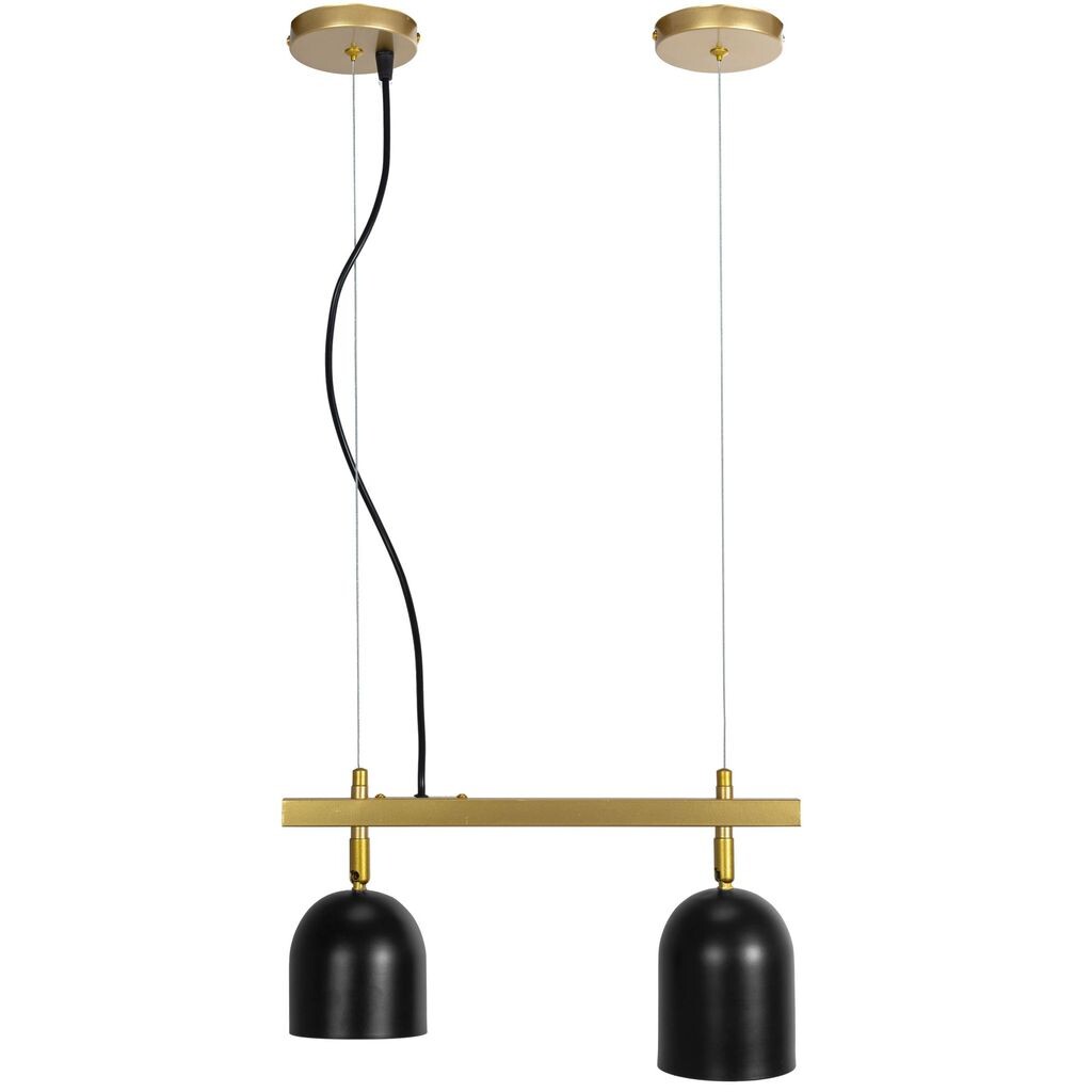 

Подвесной светильник Toollight APP1033-2C BLACK Toolight