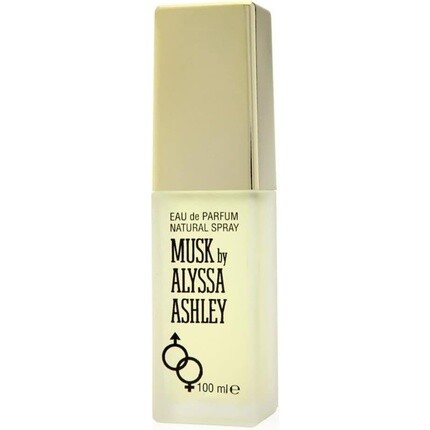 Alyssa Ashley Musk Eau De Parfum Spray 50ml — фото 2