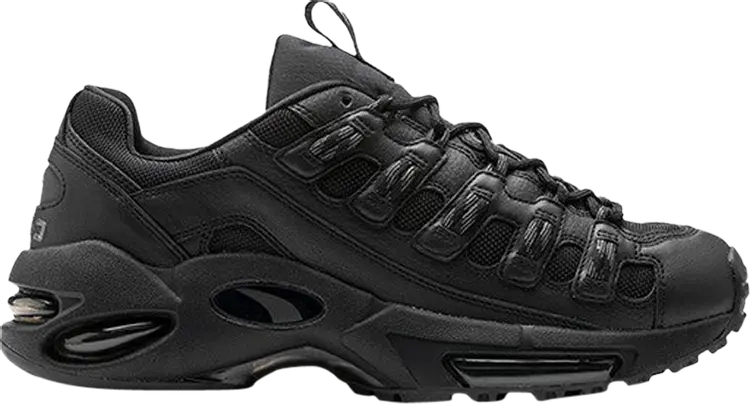 

Кроссовки Puma Cell Endura Rebound Black, черный, Черный;серый, Кроссовки Puma Cell Endura Rebound Black, черный