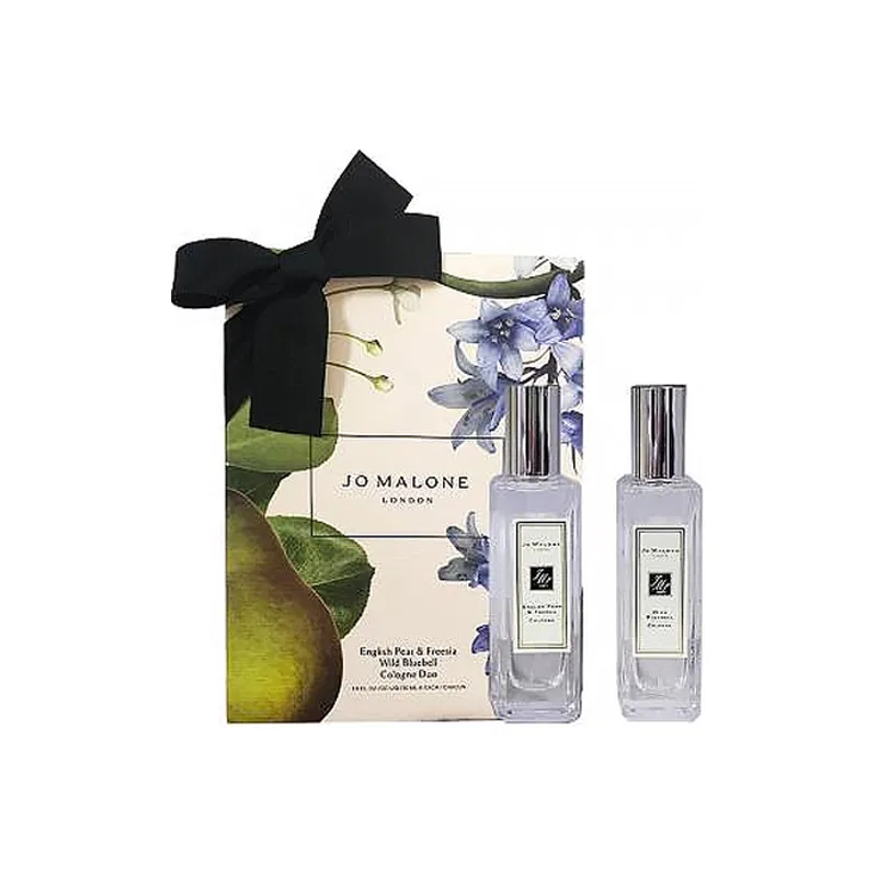 Женский набор парфюмерных вод English Pear & Freesia and Blue Bell 30 мл + 30 мл, Jo Malone London, Blue Bell — фото 4