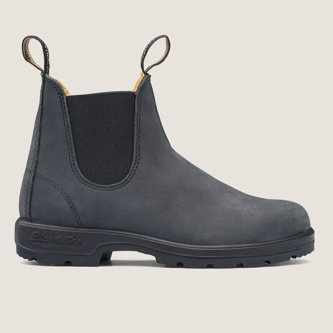 

Ботинки Blundstone 587, черный