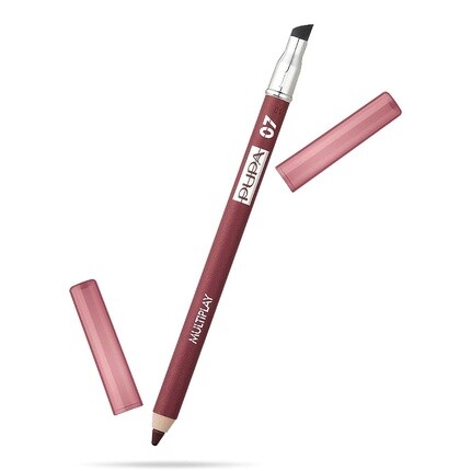 

Подводка для глаз Multiplay Triple Purpose 07 African Brown 1.2G, Pupa