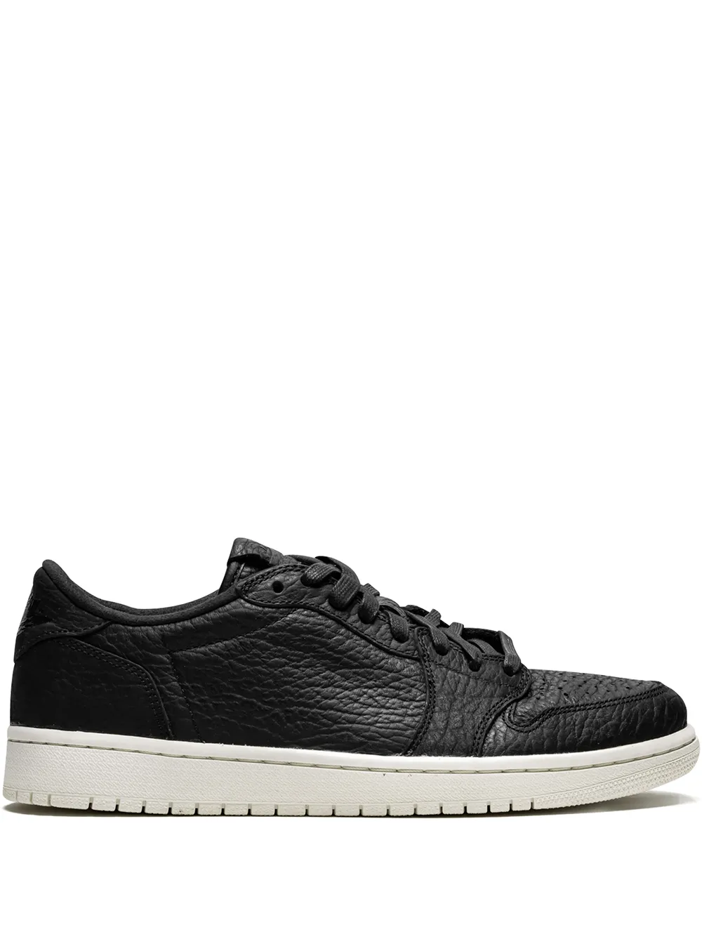 

Кроссовки Air 1 Retro Low Jordan, черный