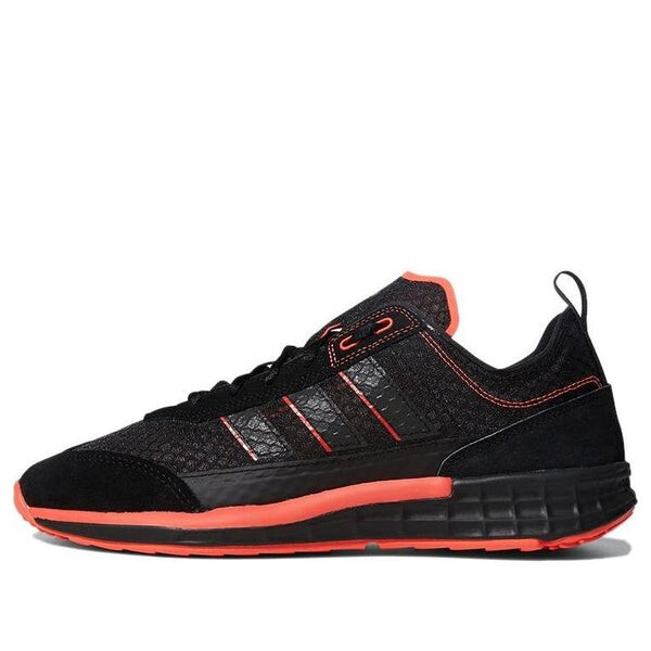 

Кроссовки оригинал sl 7200 Adidas, черный