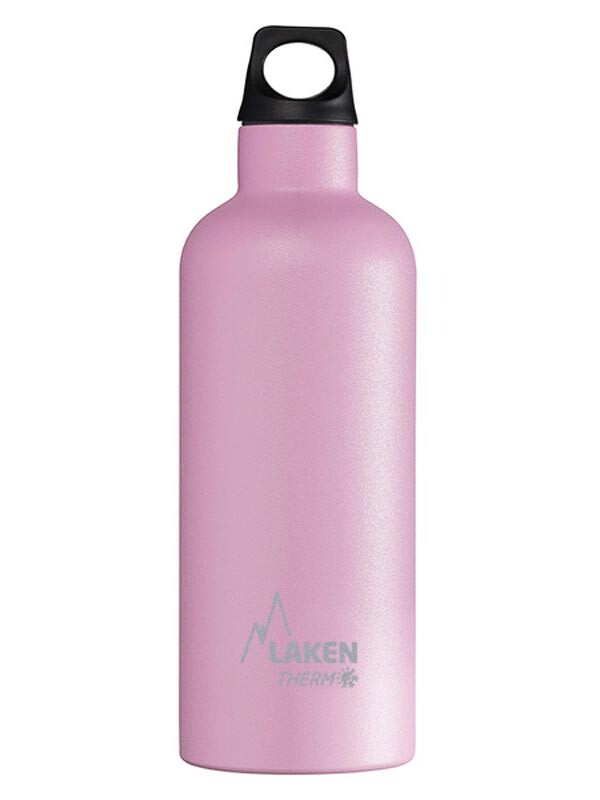 

Термобутылка Laken Futura 0.5L, розовый