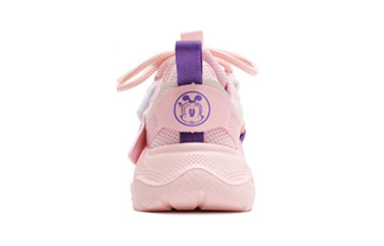 Кроссовки BOBDOG Kids Lifestyle Shoes Kids Low-top, бежевый — фото 4