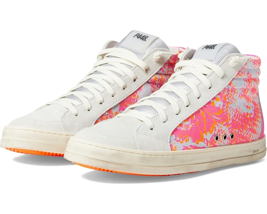

Кроссовки P448 Skate, цвет Thesi