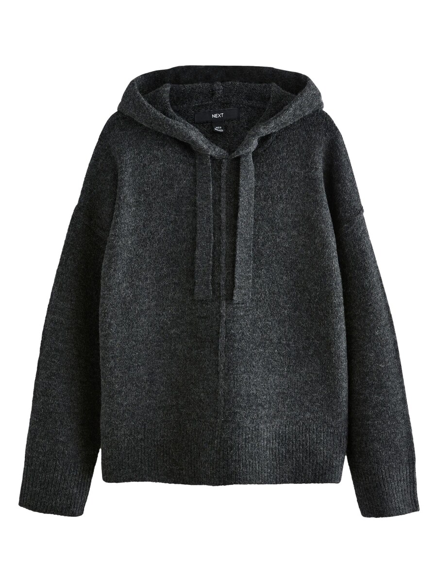 

Толстовка с капюшоном Next Sweater, серый