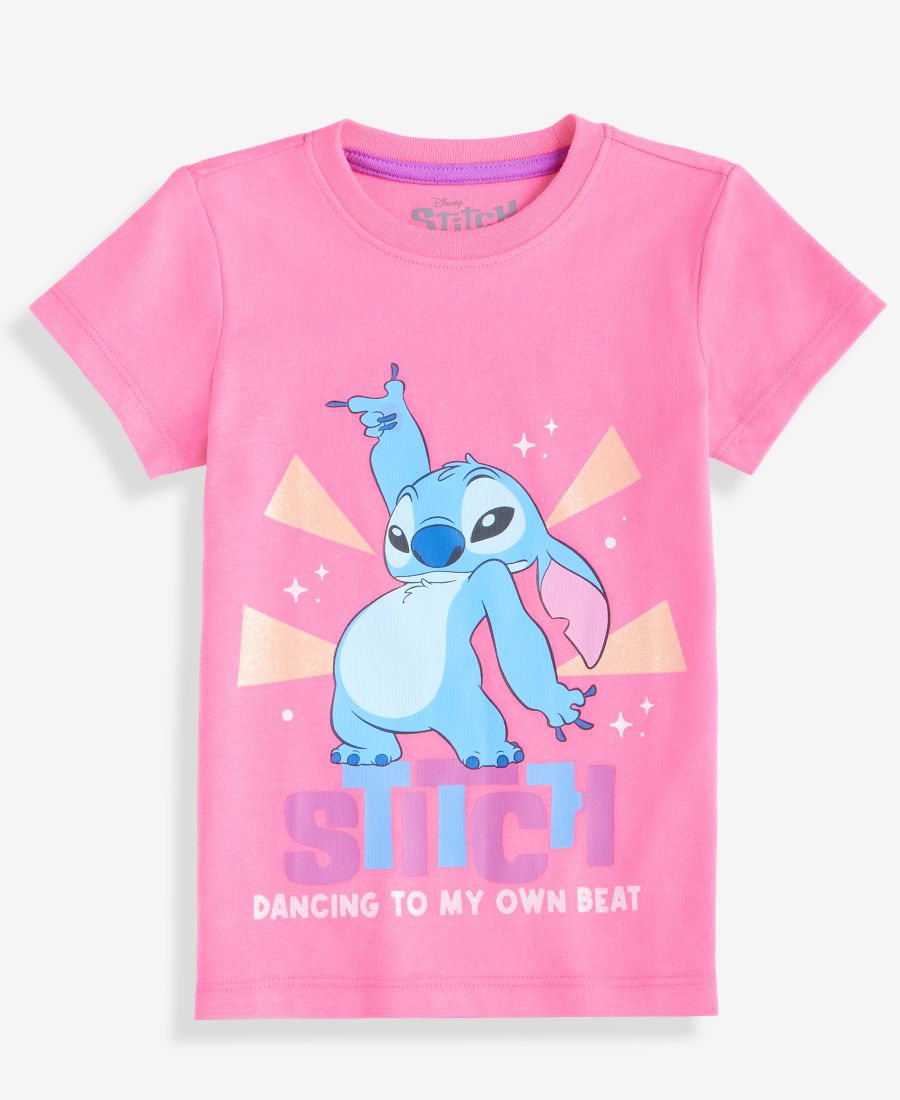 

Детская футболка с коротким рукавом Танцевальный узор для девочек 2T-4T Epic Threads, Pop Pink, Розовый, Детская футболка с коротким рукавом Танцевальный узор для девочек 2T-4T Epic Threads, Pop Pink