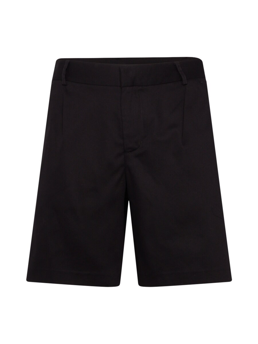 

Повседневные брюки ABOUT YOU Armin, Black