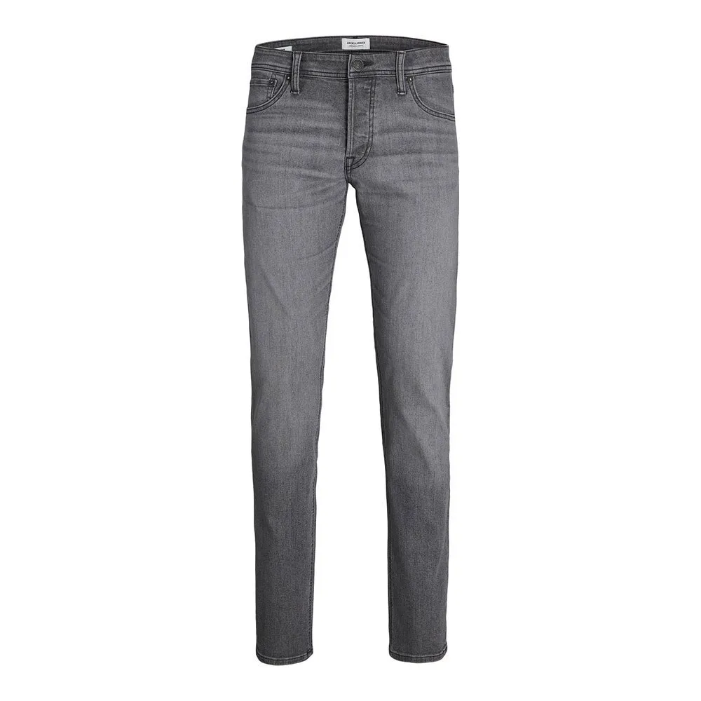 

Джинсы Jack & Jones Glenn Original Sq 703, серый