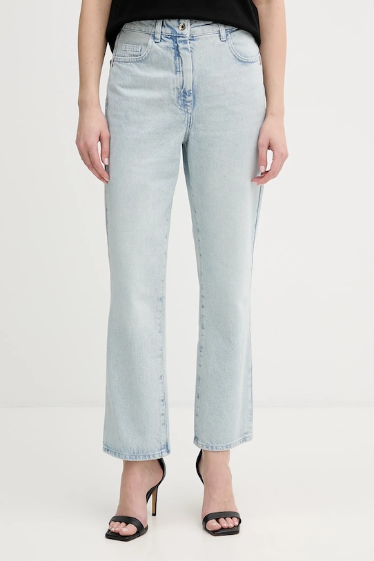 

Джинсы Patrizia Pepe, синий