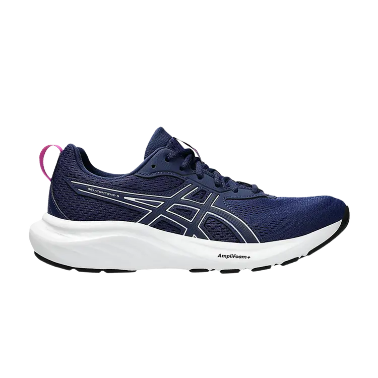 

Кроссовки Wmns Gel Contend 9, цвет Blue Expanse