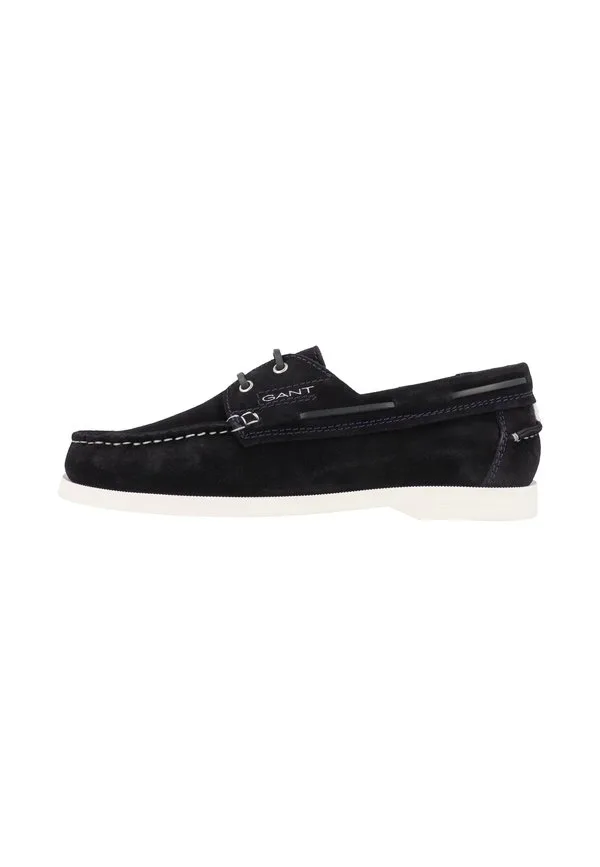 Лодочные туфли schuhe yardport marineg Gant, Marine-G