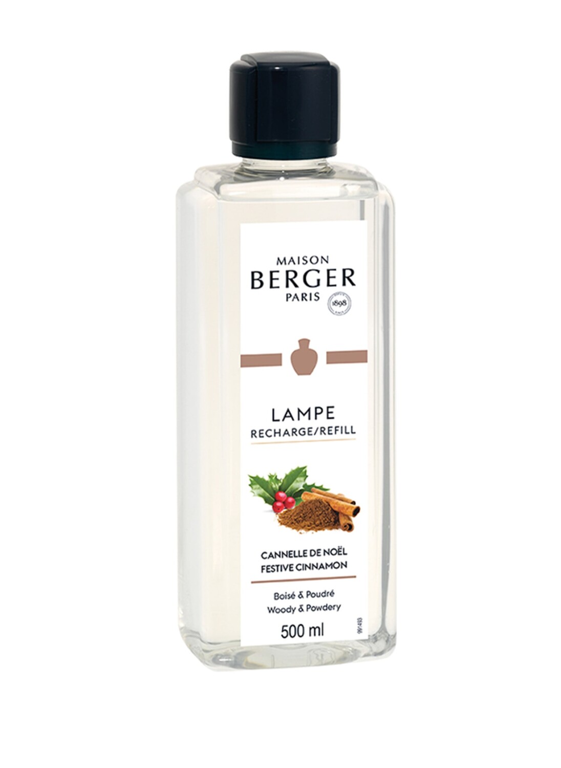 

Аромат для комнаты Maison Berger Paris CANNELLE DE NOEL