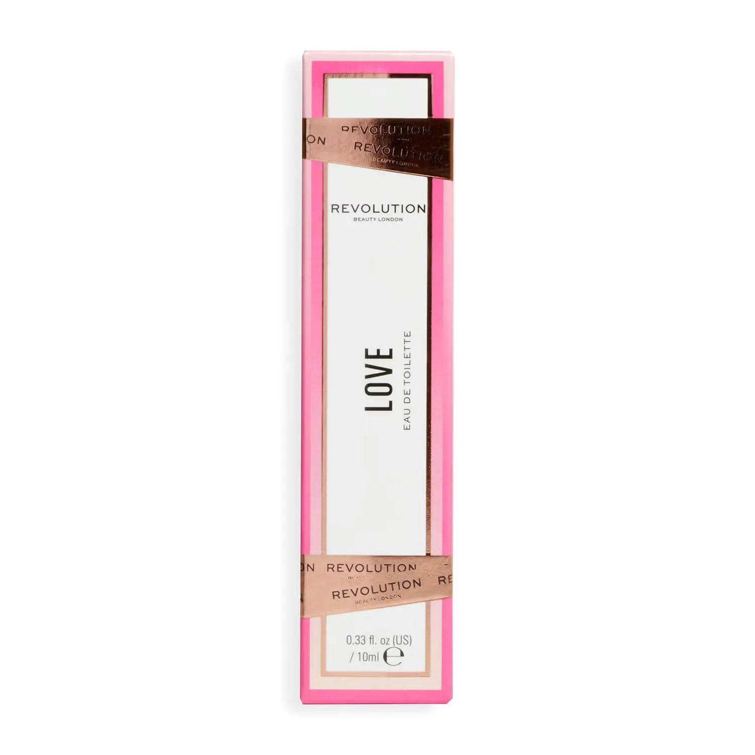 

Love Purse Спрей 10 мл Makeup Revolution