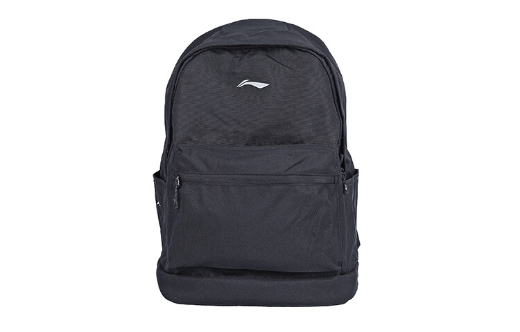 

Li Ning ПОДКЛАДКА Рюкзак унисекс Sports Life Collection, Черный