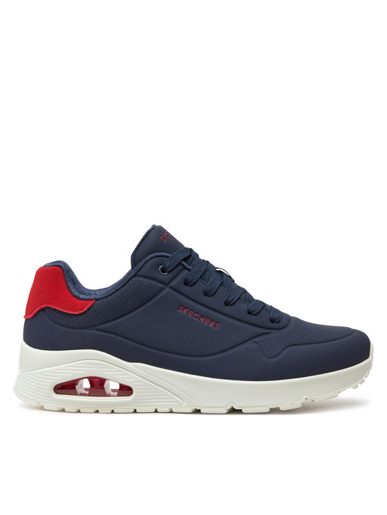 

Кроссовки Uno - Suited On Air 183004 Skechers, синий