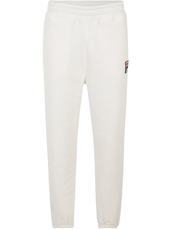 

Спортивные штаны Baydon Sweat Pants Fila, белый
