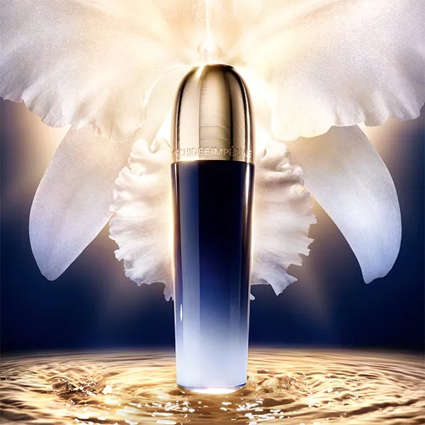 Регенерирующий концентрированный лосьон Orchidee Imperial Locion Guerlain, 140 ml — фото 3