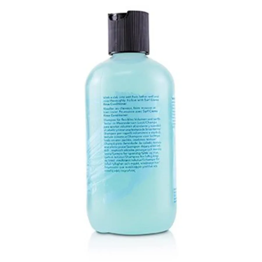 Bumble and Bumble - Surf Foam Wash Шампунь (тонкие и средние волосы) 250 мл/8,5 унции — фото 2