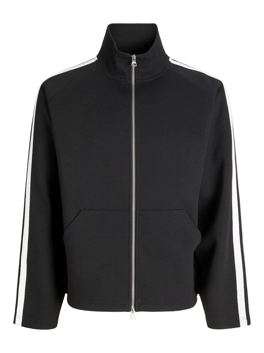 

Худи с капюшоном на молнии JACK & JONES JACK & JONES , Black