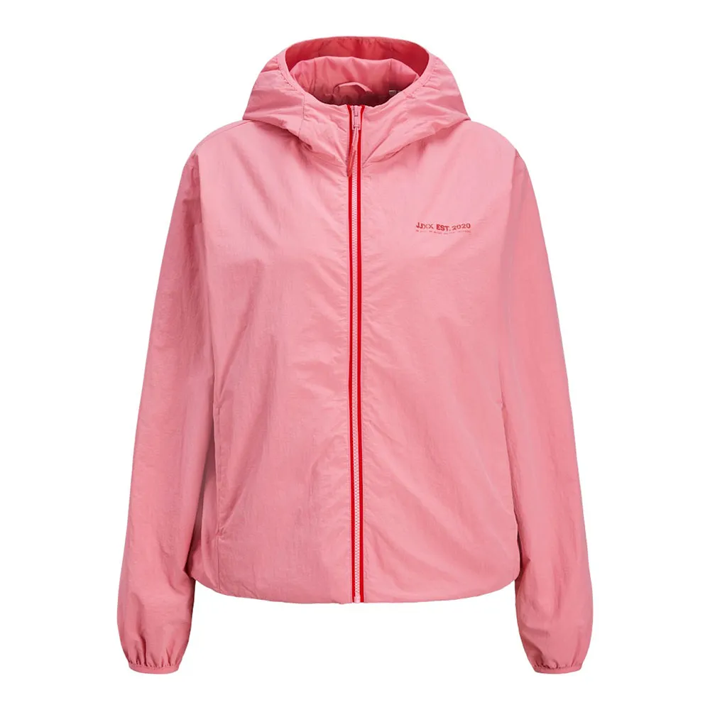 

Куртка Jack & Jones Lea Light JJXX, розовый