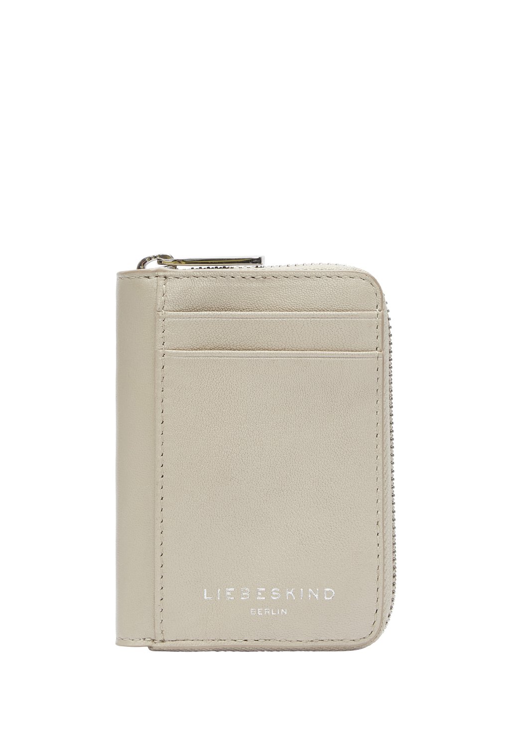 

Кошелек Liebeskind Berlin, песочный