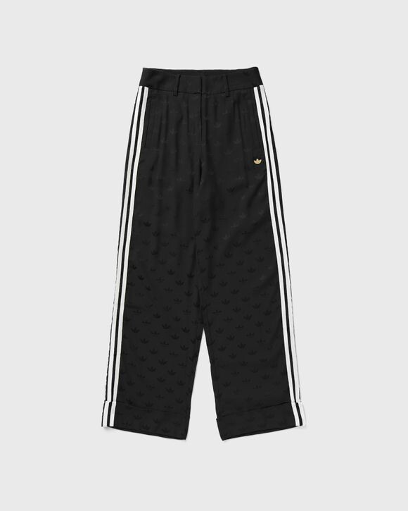 

Спортивный костюм Adidas Wmns Jaquard Pant, черный