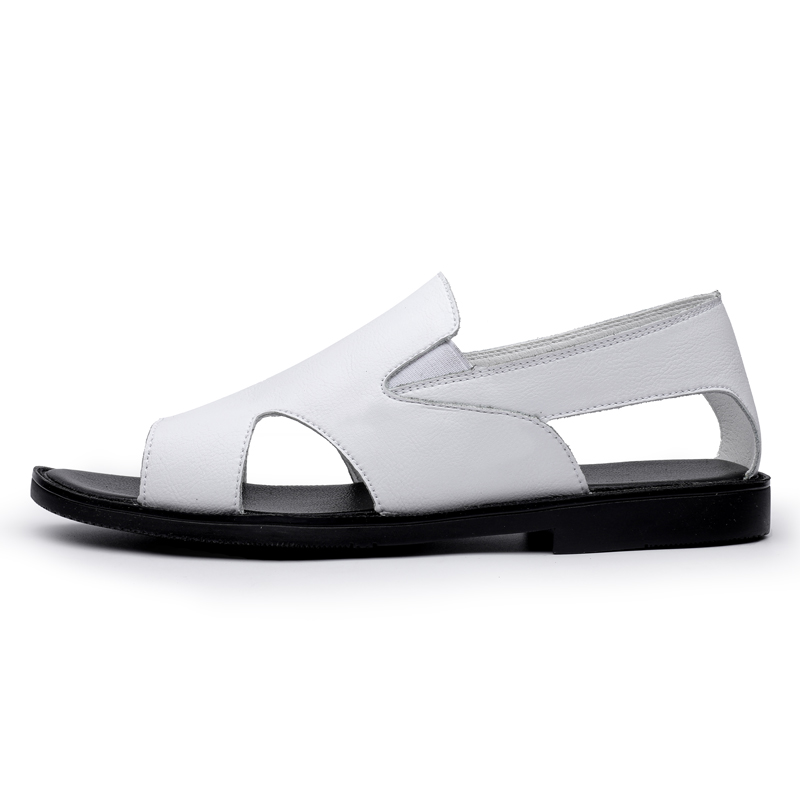 

Пляжные сандалии Reivantix Men's, N2828-7 Белый