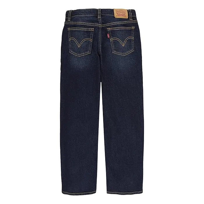 Джинсы Wide Leg Levi's Kids, Legacy — фото 2