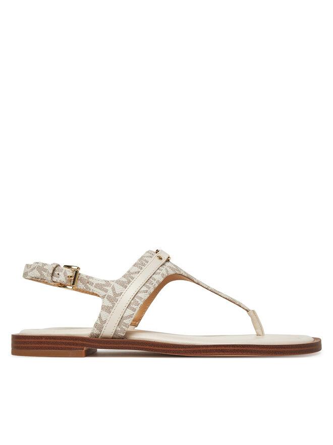 Сандалии 40S5MAFS1B Michael Michael Kors, экрю
