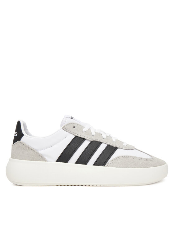 

Кроссовки Barreda Decode JQ8854 Adidas, белый
