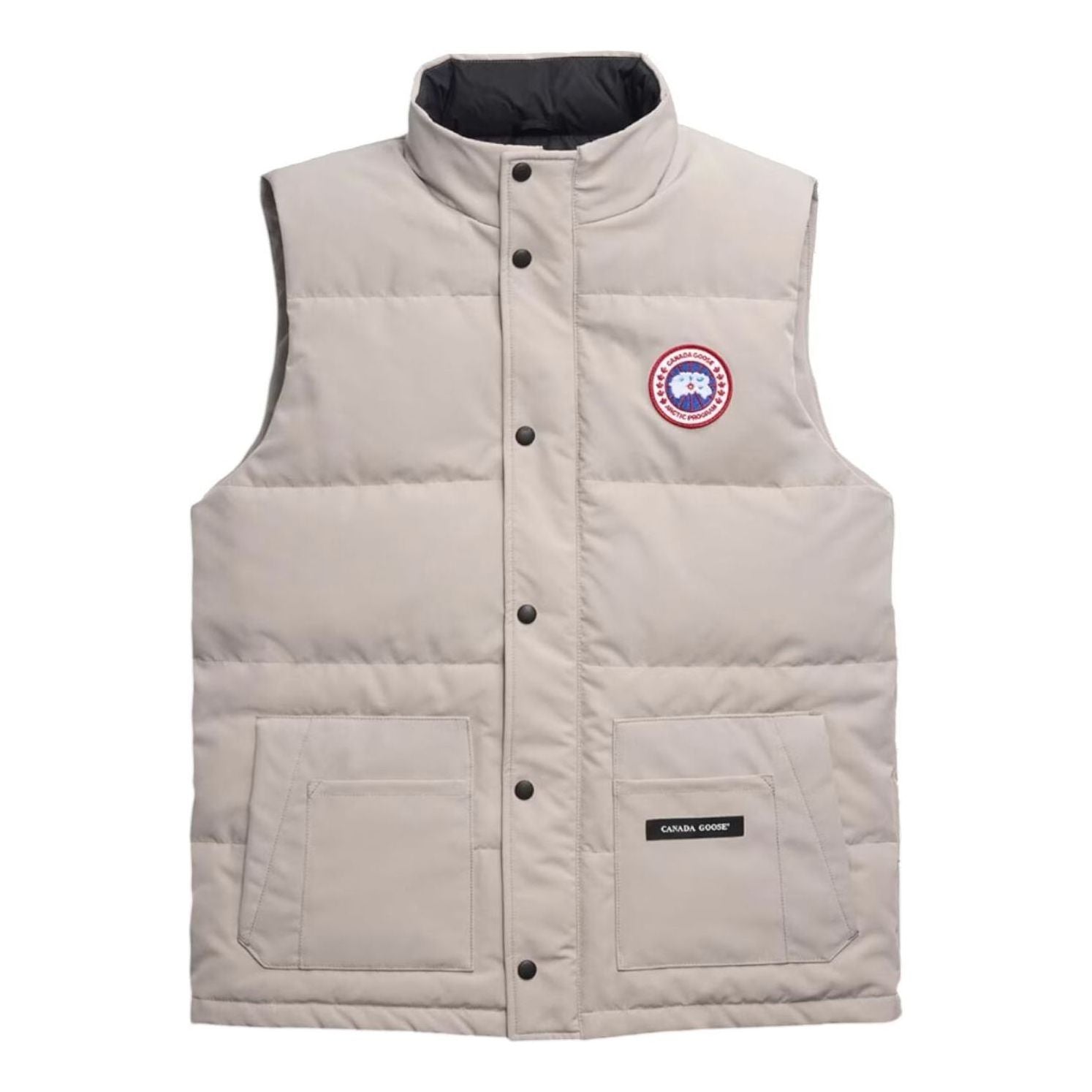 

Жилет Canada Goose Freestyle Crew Vest 'Limestone'
