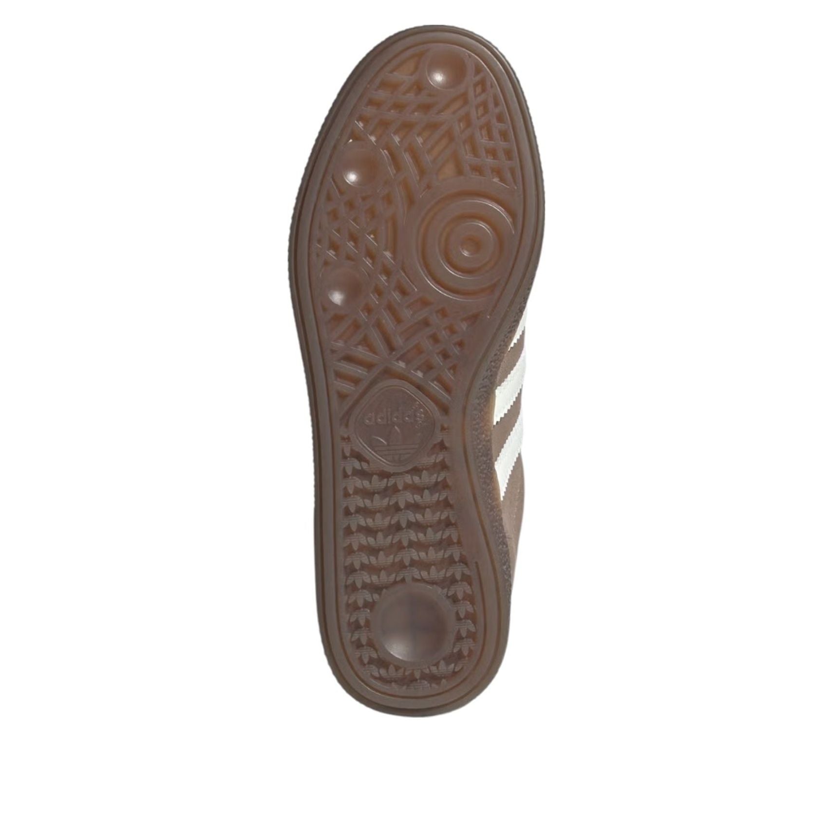 Кроссовки (WMNS) adidas Handball Spezial 'Chalky Brown' — фото 4