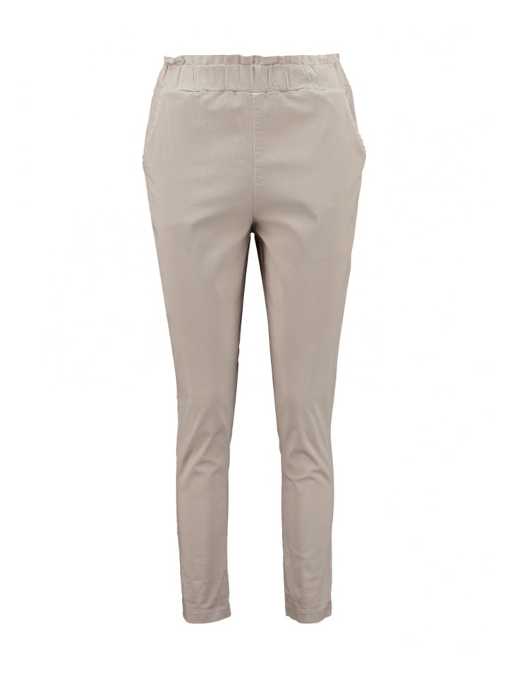 

Тканевые брюки Hailys, цвет stoffhose 'ke44rra' beige