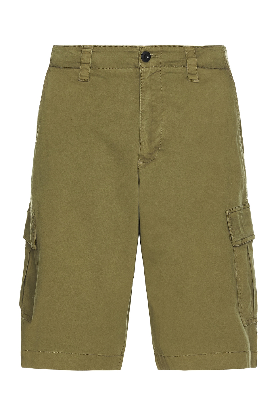 

Шорты карго Flynn от Allsaints, eden green