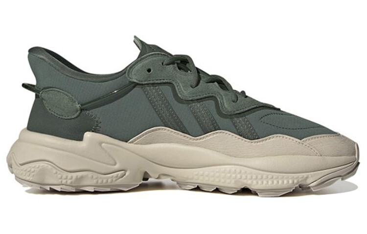 Кроссовки Adidas Originals Ozweego унисекс — фото 2